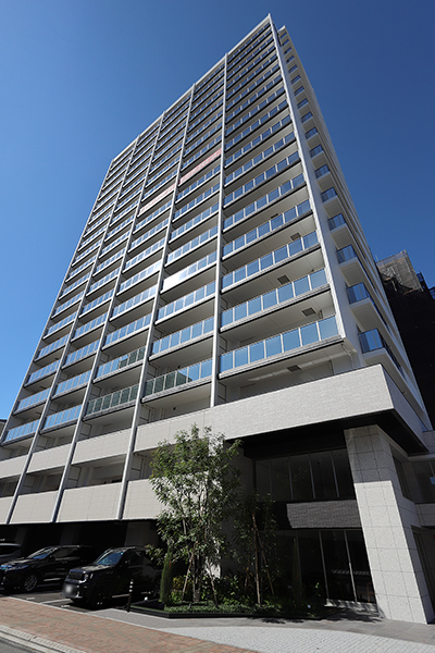 ヴェルディ・ザ・タワー呉