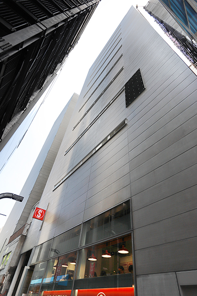 新宿オカダヤTFビル