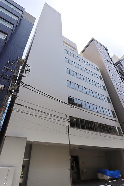 REVZO（レブゾ）麹町