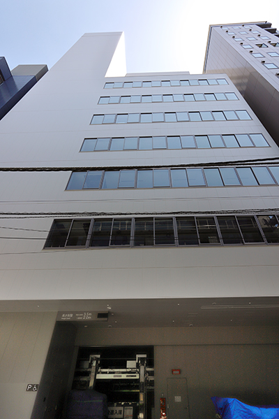 REVZO（レブゾ）麹町