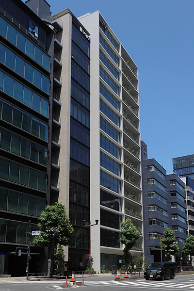 REVZO（レブゾ）麹町