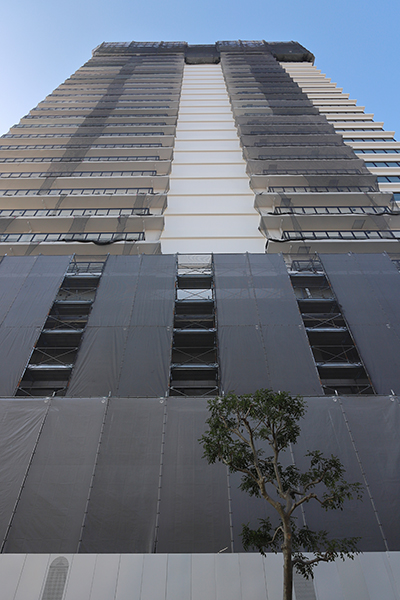 THE TOWER 湘南辻堂