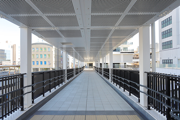 THE TOWER 湘南辻堂