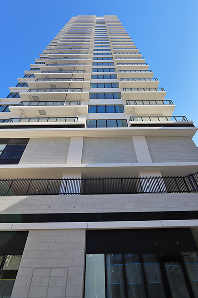 THE TOWER 湘南辻堂