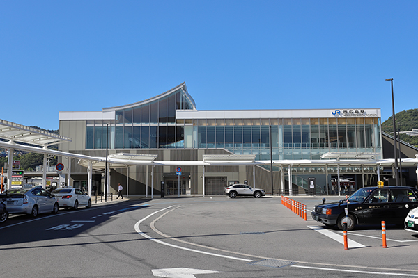 グラディス西広島駅前ザ・タワー