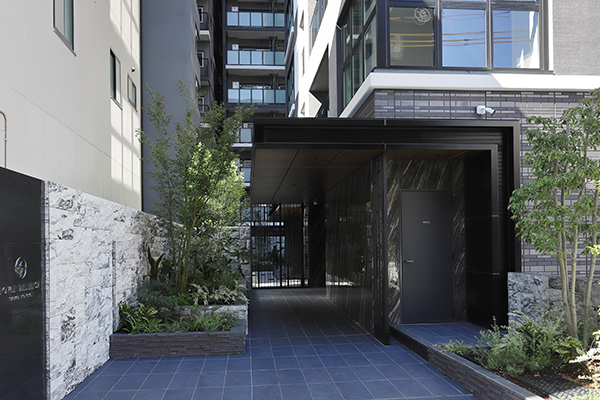 タワー・ザ・ファースト栄三丁目