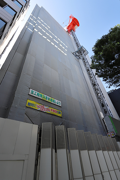 スイテ新横浜