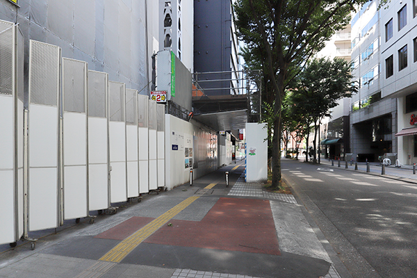 スイテ新横浜