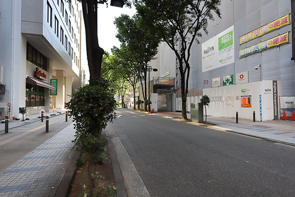 スイテ新横浜