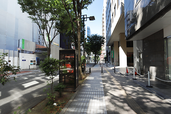 スイテ新横浜