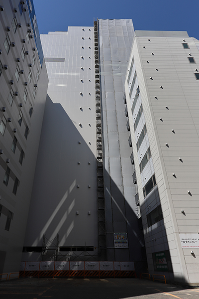 スイテ新横浜