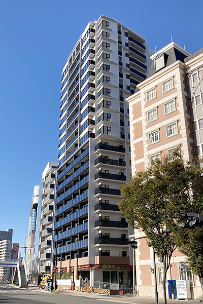 ザ・広島フロント