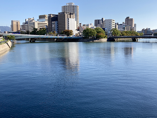 ザ・広島フロント