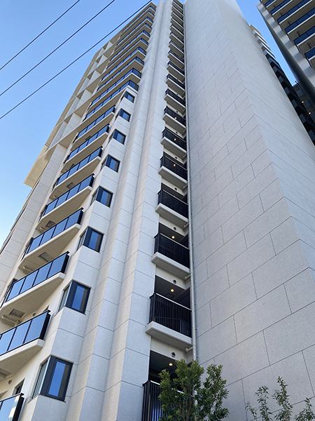 ザ・広島フロント