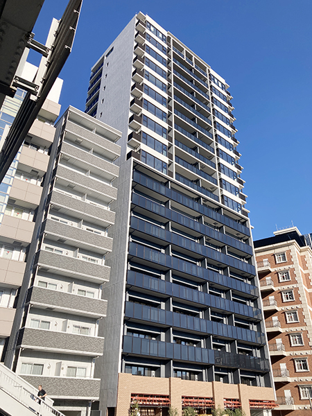 ザ・広島フロント