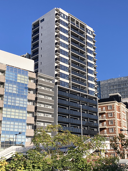 ザ・広島フロント