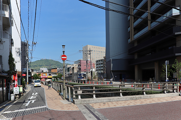 ザ・プレミアム長崎駅前