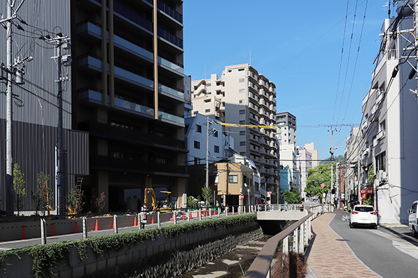 ザ・プレミアム長崎駅前