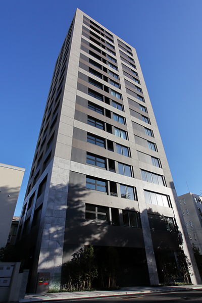 アトラス麻布台