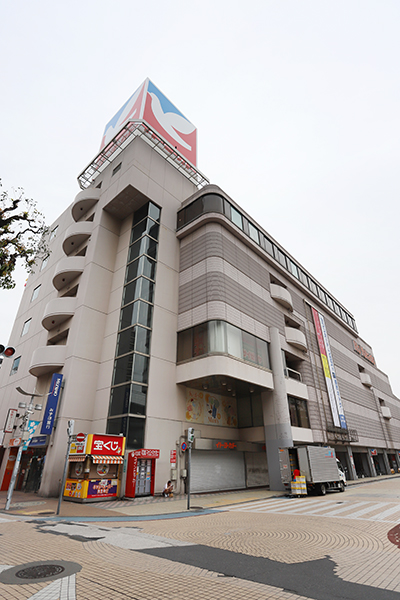 パークシティ小岩 ザ タワー