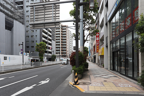 パークシティ小岩 ザ タワー