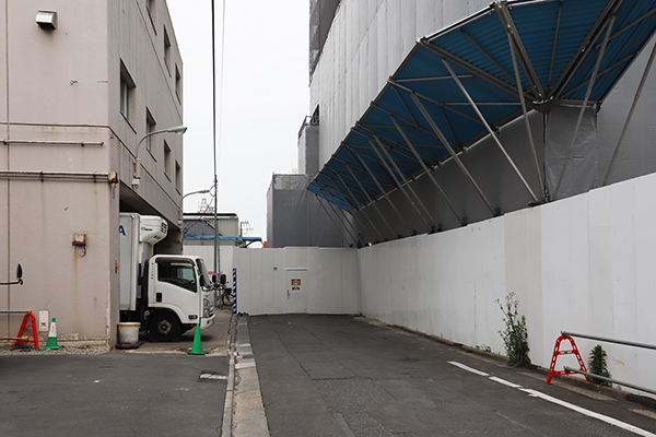 パークシティ小岩 ザ タワー