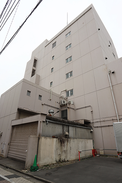 パークシティ小岩 ザ タワー