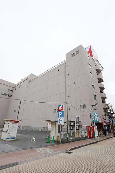 パークシティ小岩 ザ タワー