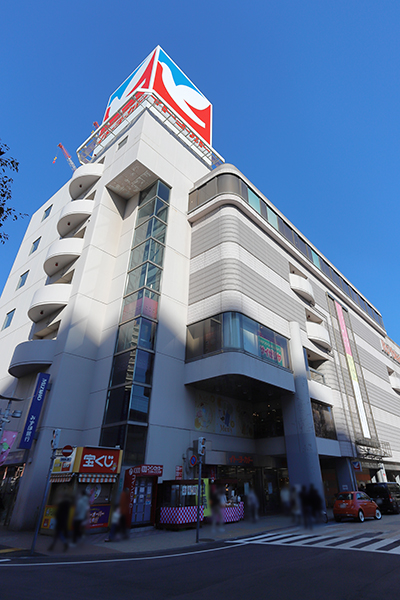 パークシティ小岩 ザ タワー