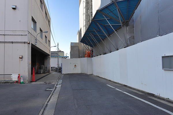 パークシティ小岩 ザ タワー