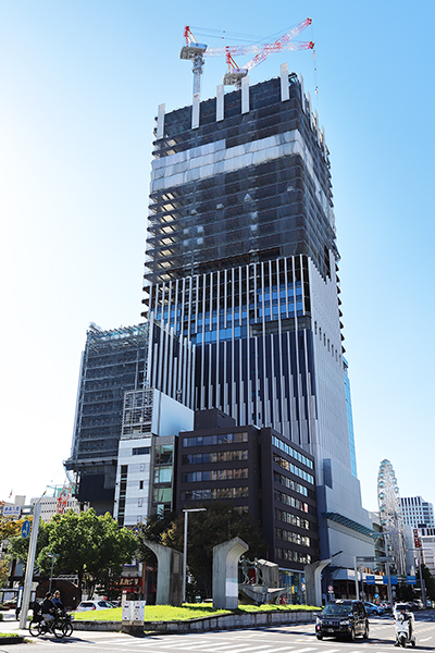 ザ・ランドマーク名古屋栄（コンラッド名古屋）