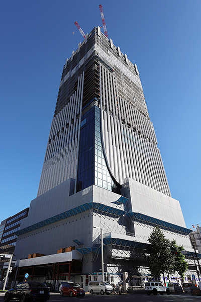 ザ・ランドマーク名古屋栄（コンラッド名古屋）