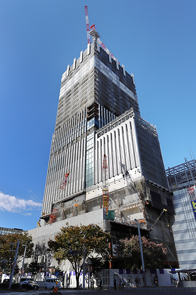 ザ・ランドマーク名古屋栄（コンラッド名古屋）