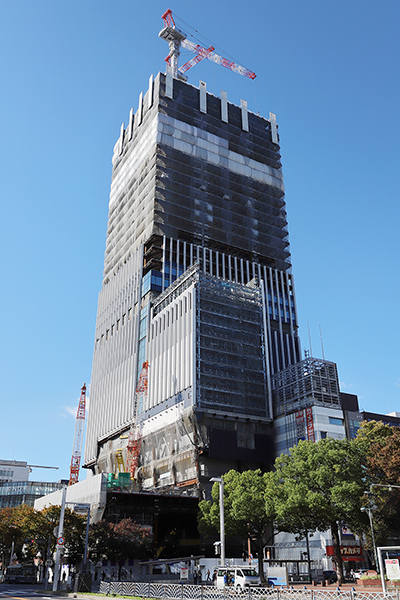 ザ・ランドマーク名古屋栄（コンラッド名古屋）