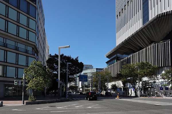 ザ・ランドマーク名古屋栄