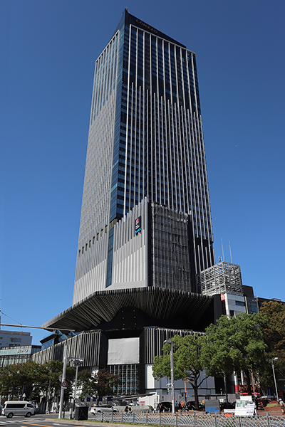ザ・ランドマーク名古屋栄