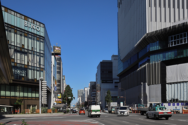 ザ・ランドマーク名古屋栄