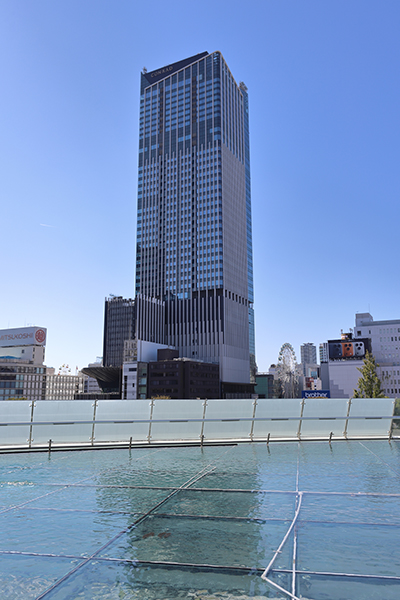 ザ・ランドマーク名古屋栄