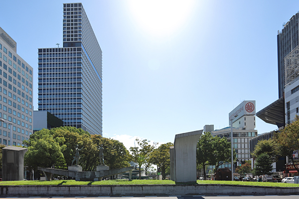ザ・ランドマーク名古屋栄