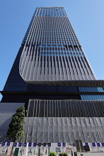 ザ・ランドマーク名古屋栄