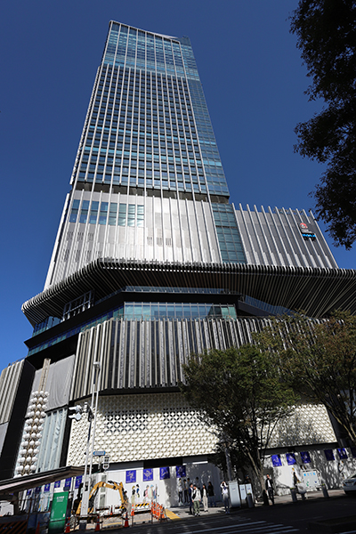 ザ・ランドマーク名古屋栄