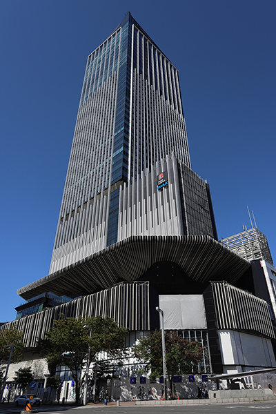 ザ・ランドマーク名古屋栄