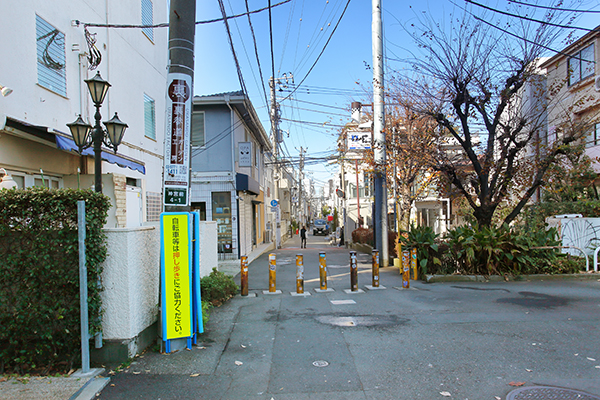 北青山三丁目地区(再)施設建築物建設工事