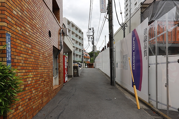 (仮称)南青山リハイムマンション建替事業