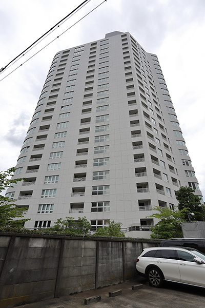 (仮称)南青山リハイムマンション建替事業