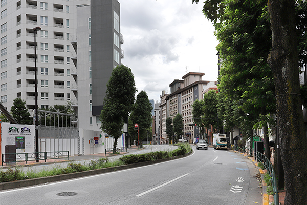 (仮称)南青山リハイムマンション建替事業