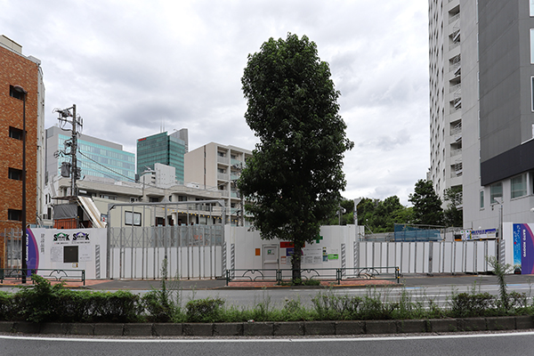 (仮称)南青山リハイムマンション建替事業