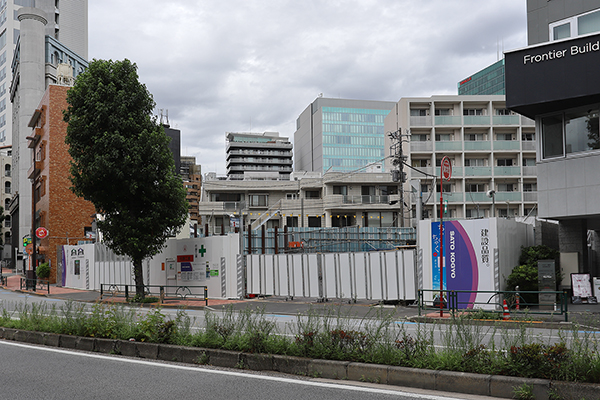 (仮称)南青山リハイムマンション建替事業