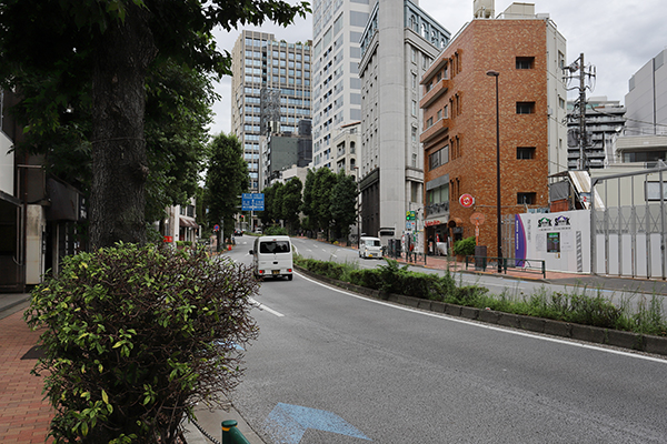 (仮称)南青山リハイムマンション建替事業