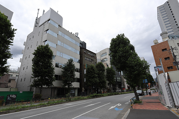 (仮称)南青山リハイムマンション建替事業
